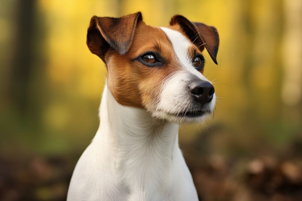 Animal terrier mammal puppy. 