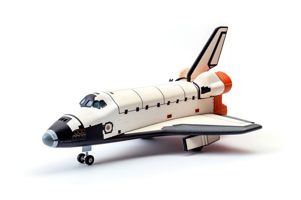 Space shuttle aircraft airplane vehicle. | Free Photo - rawpixel