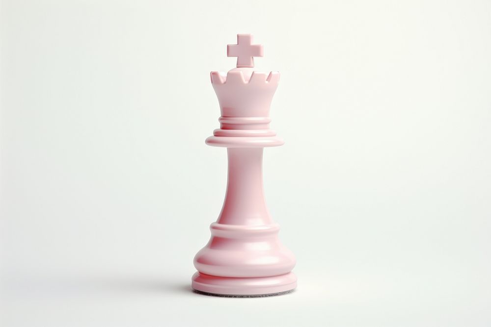Chess chess piece chessboard strategy. AI generated Image by rawpixel.