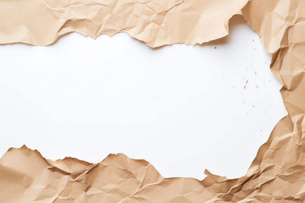 Paper backgrounds abstract white background. AI generated Image by rawpixel.