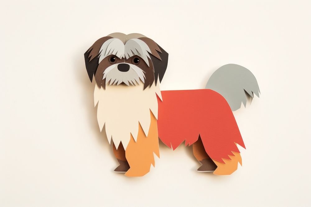 Mammal animal puppy pet. AI generated Image by rawpixel.