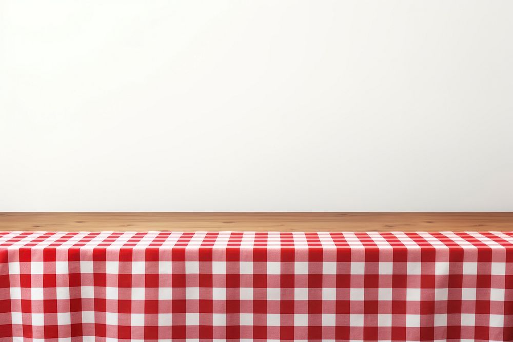 Backgrounds tablecloth pattern linens. AI generated Image by rawpixel.
