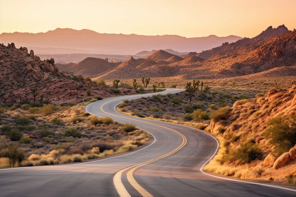 Road outdoors highway freeway.