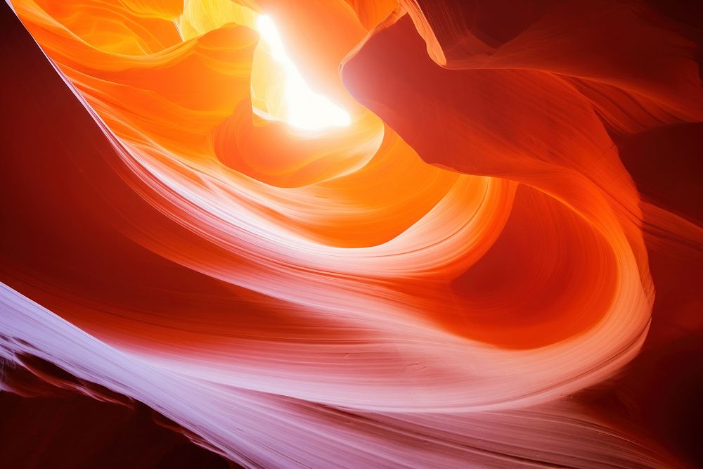 Nature canyon light antelope canyon. 