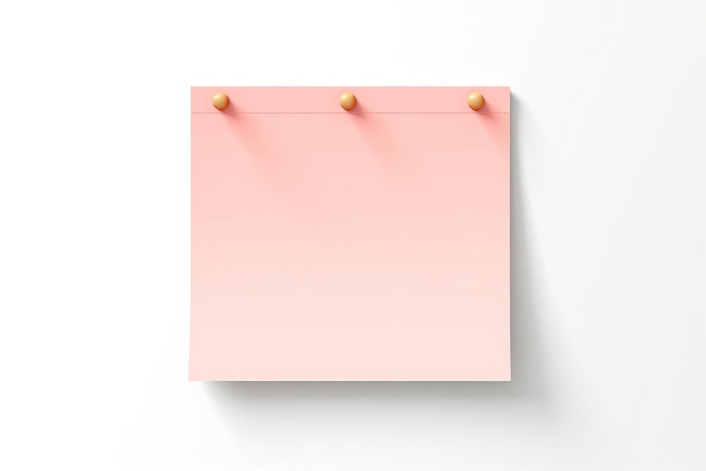 White background simplicity rectangle letterbox. AI generated Image by rawpixel.