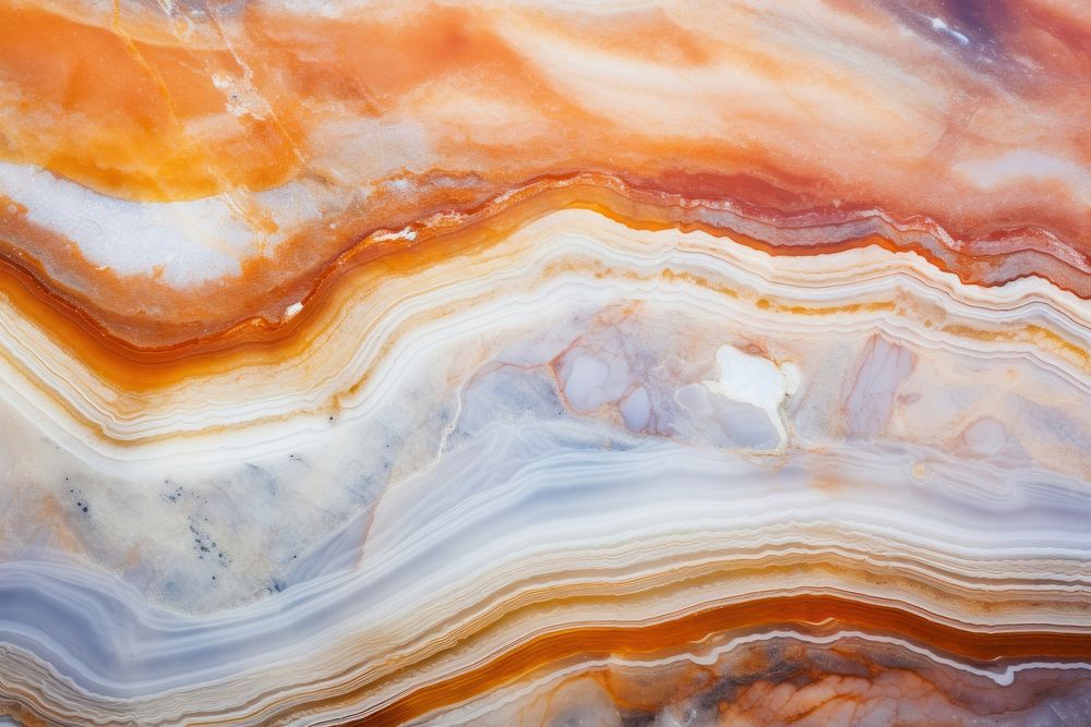 Pattern agate tranquility backgrounds. 