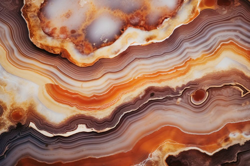 Pattern agate backgrounds accessories. 