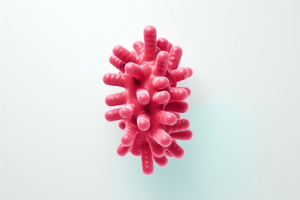 Fireworks medicine balloon person. AI generated Image by rawpixel.