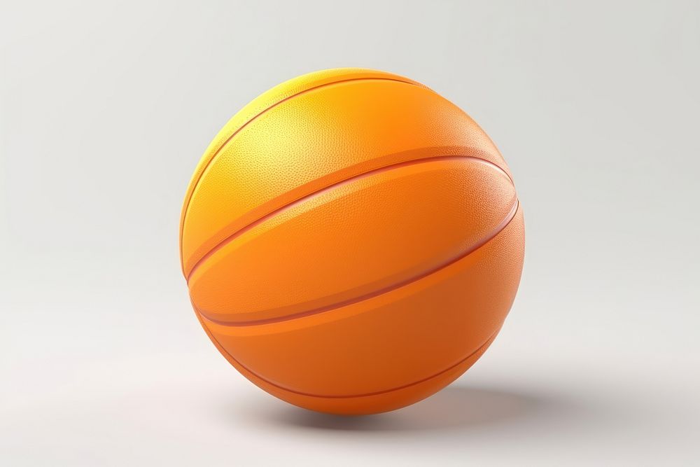Basketball backgrounds sphere sports. AI generated Image by rawpixel.