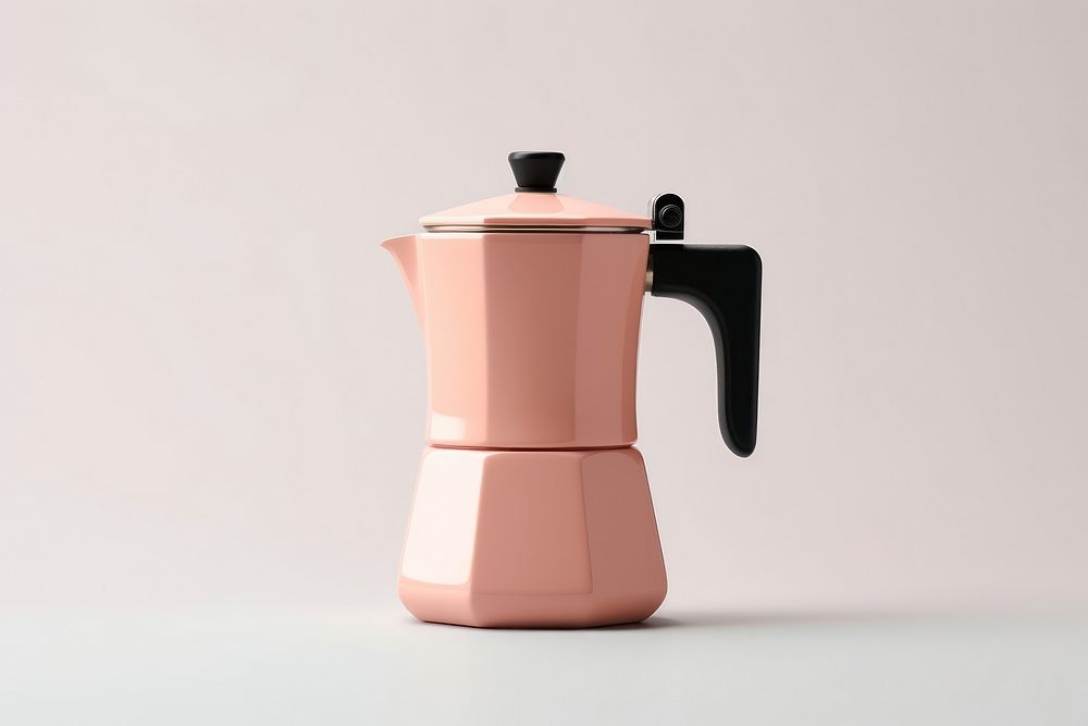 Coffee cup mug pot. AI generated Image by rawpixel.