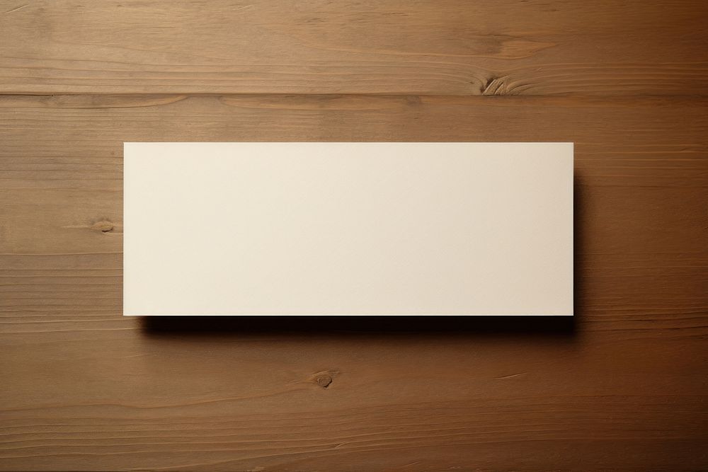 Paper plywood simplicity rectangle. AI generated Image by rawpixel.