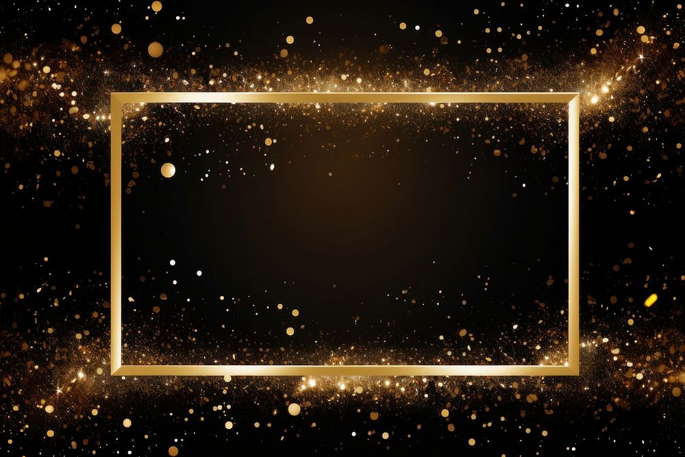 Backgrounds luxury night gold. AI | Free Photo Illustration - rawpixel