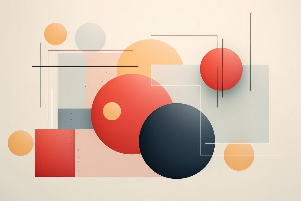 Backgrounds diagram art creativity. AI generated Image by rawpixel.
