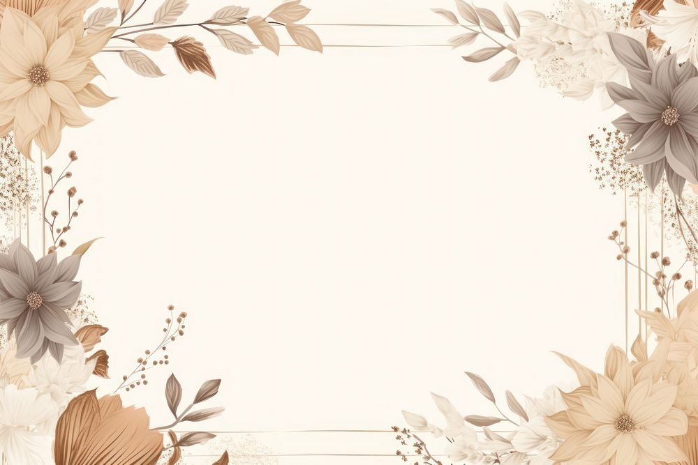 Backgrounds pattern flower celebration. AI | Free Photo Illustration ...