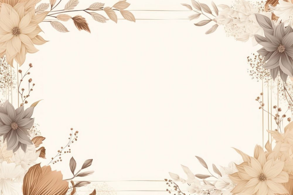 Backgrounds pattern flower celebration