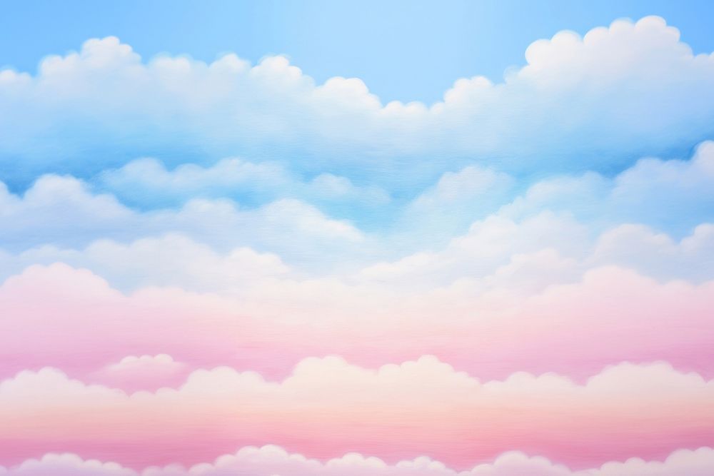 Sky backgrounds outdoors horizon. AI | Premium Photo Illustration ...