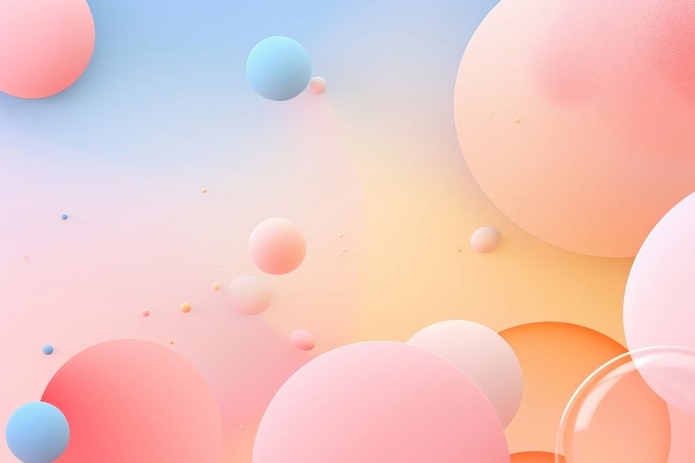 Backgrounds balloon fragility abstract. AI generated Image by rawpixel.