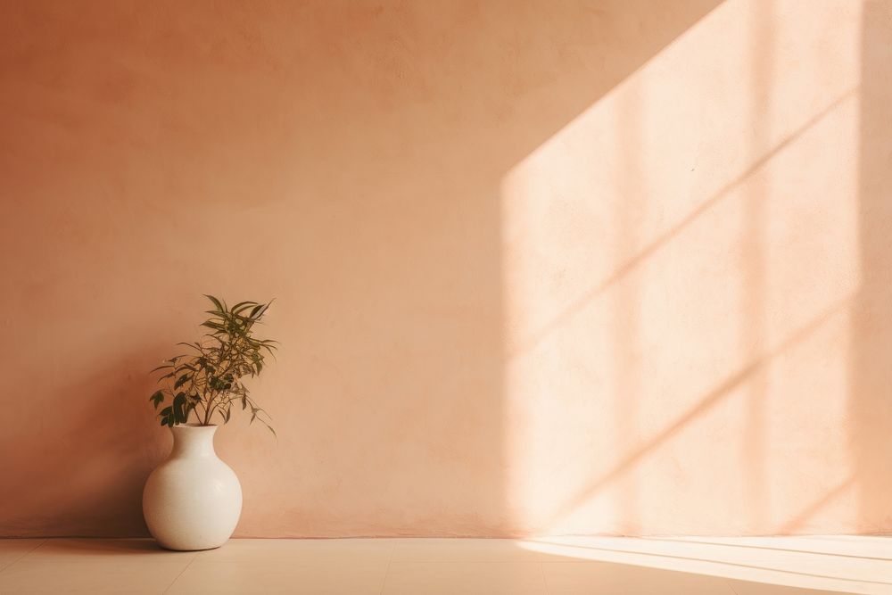 Wall architecture sunlight window. AI generated Image by rawpixel.