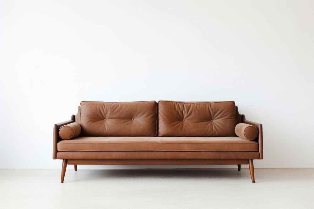 Furniture cushion pillow sofa. AI generated Image by rawpixel.