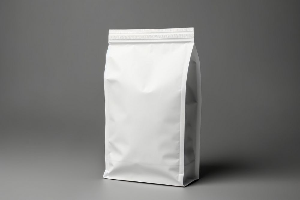 Bag white accessories porcelain. AI generated Image by rawpixel.