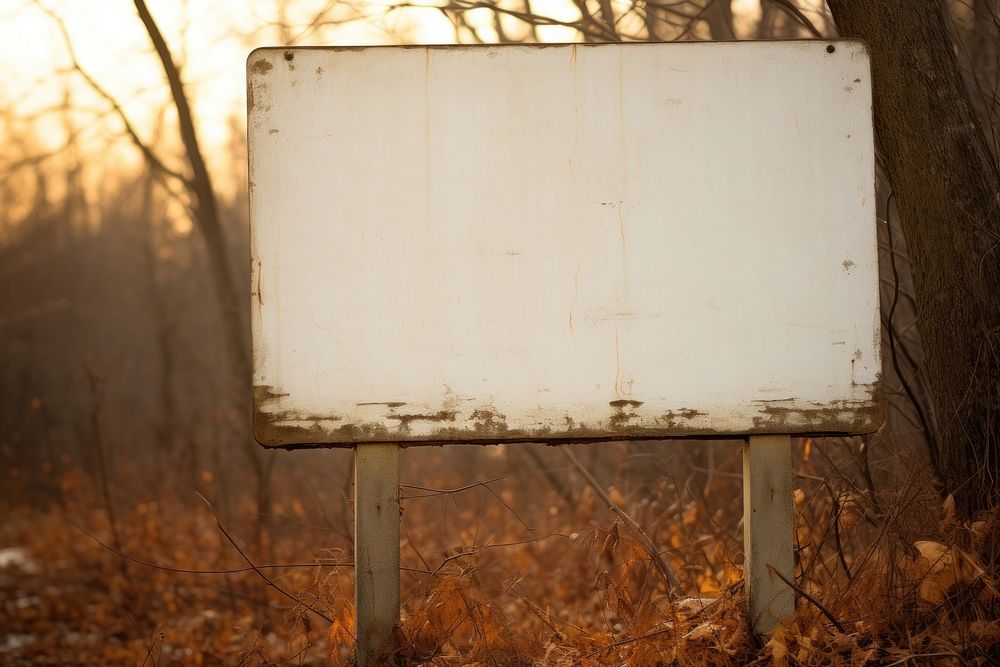 Nature outdoors rusty land. AI generated Image by rawpixel.