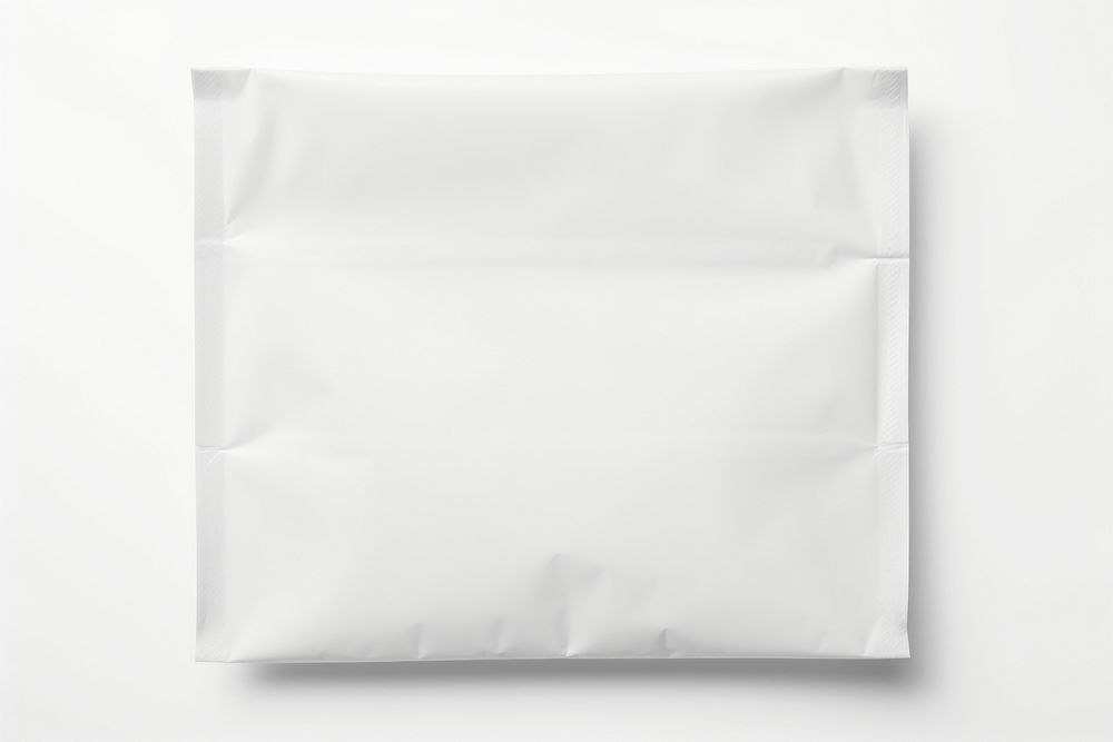 Paper white backgrounds simplicity. AI generated Image by rawpixel.