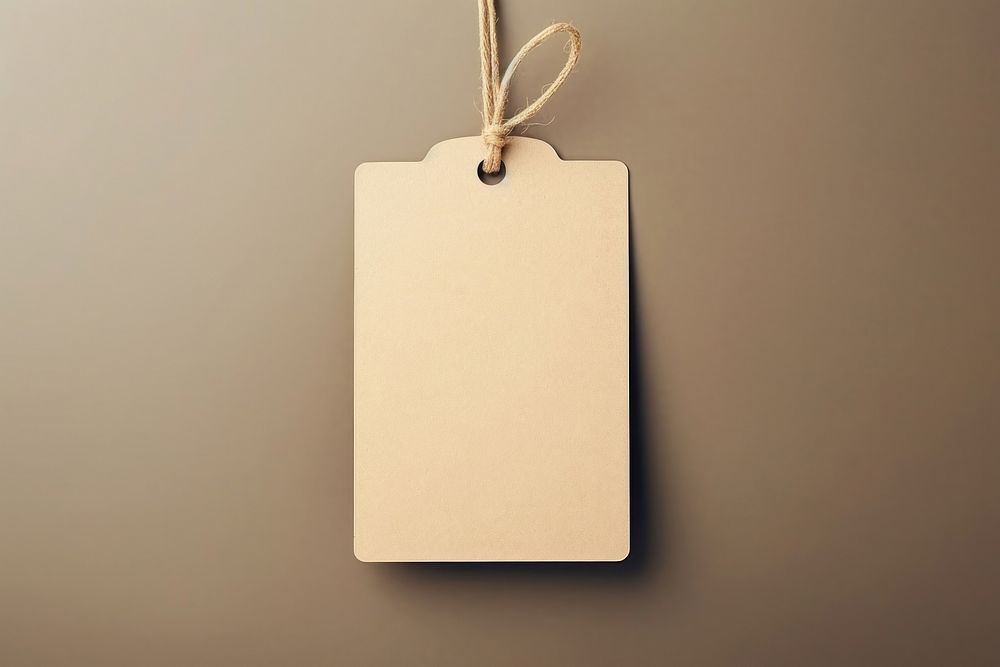 Hanging paper accessories decoration. AI generated Image by rawpixel.