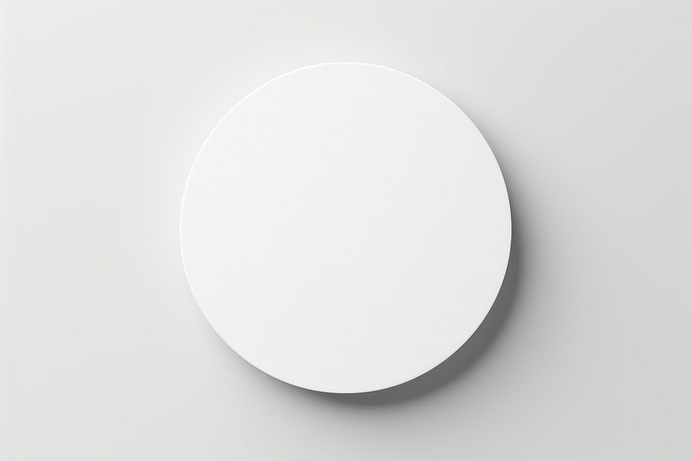 White simplicity porcelain lighting. AI generated Image by rawpixel.
