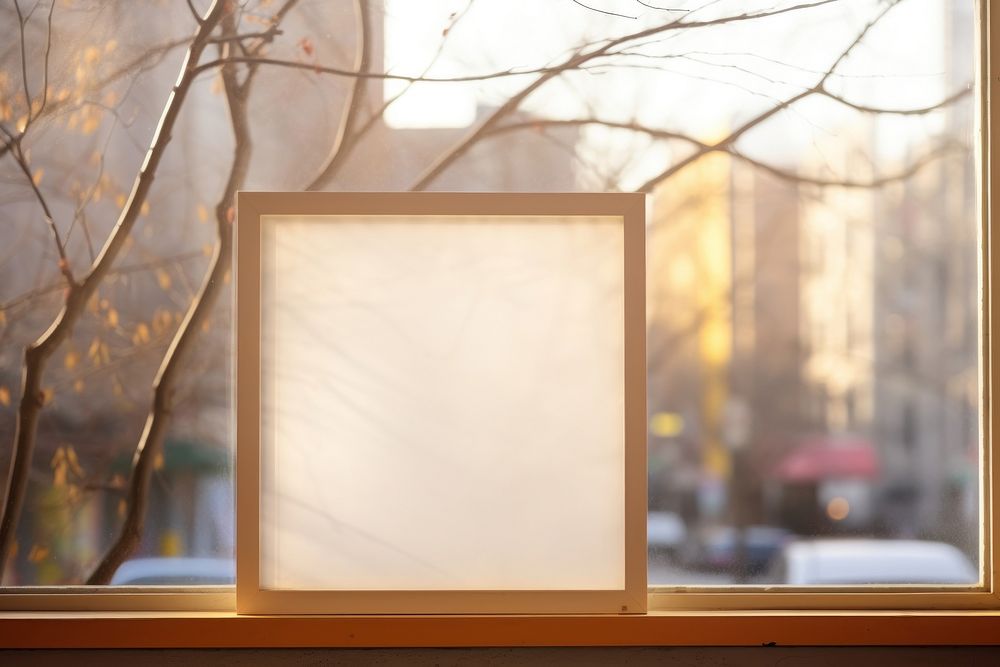 Window light glass architecture. AI generated Image by rawpixel.