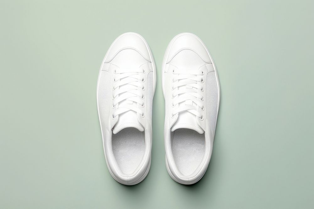 Footwear white shoe elegance. 