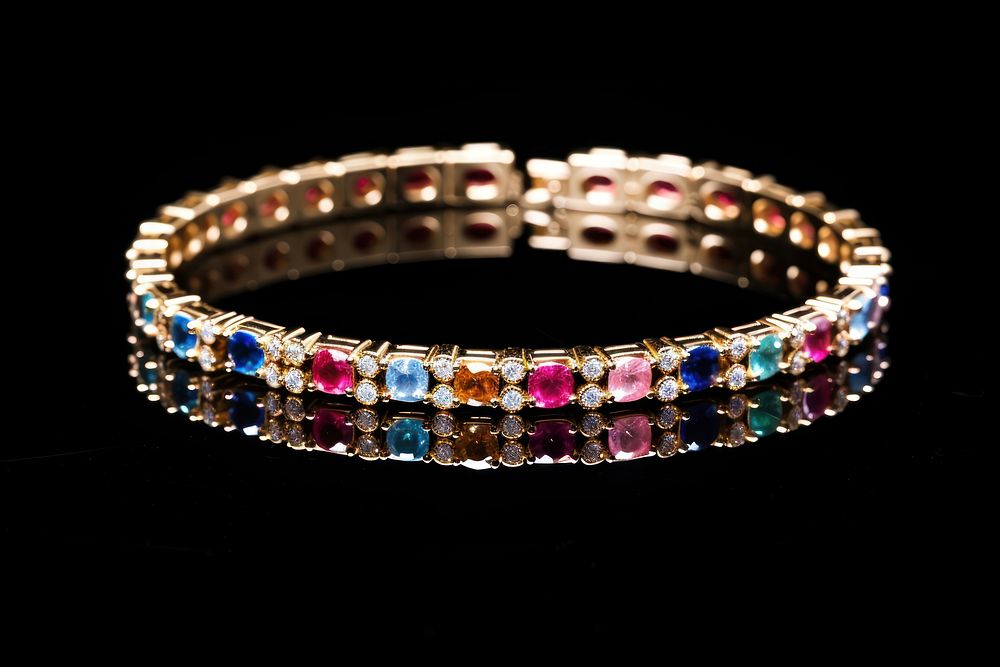 Bracelet gemstone necklace jewelry.