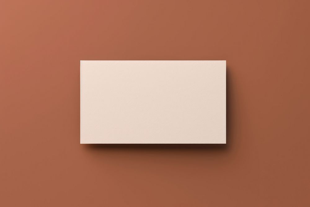 Backgrounds paper wall business card. 