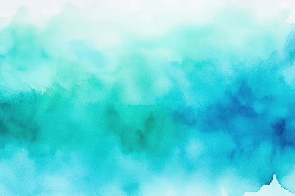 Backgrounds turquoise texture green. 