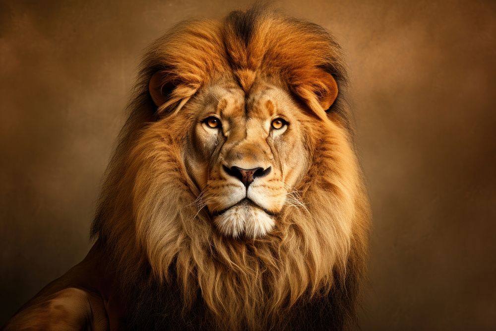 hd lion wallpapers