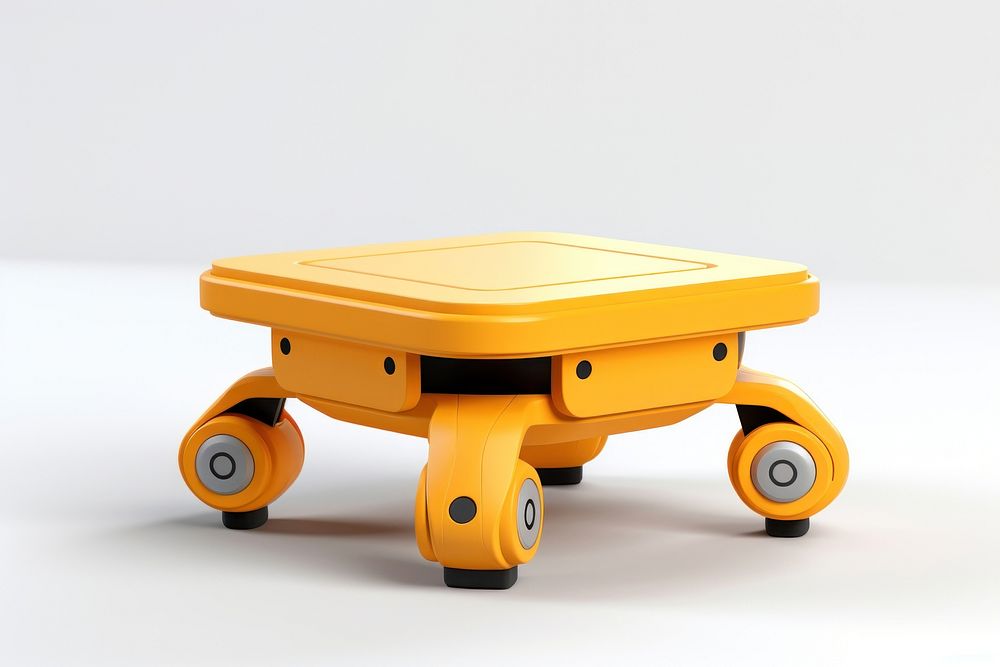 Table transportation technology furniture. AI generated Image by rawpixel.