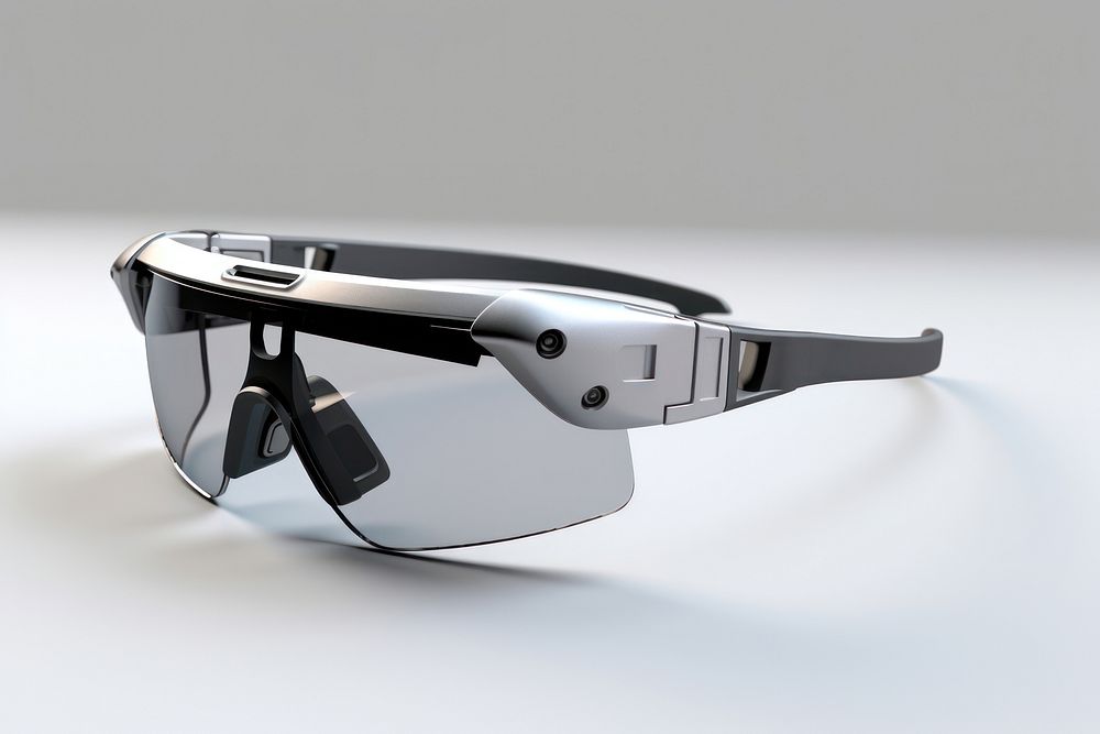 Glasses sunglasses accessories electronics. AI generated Image by rawpixel.