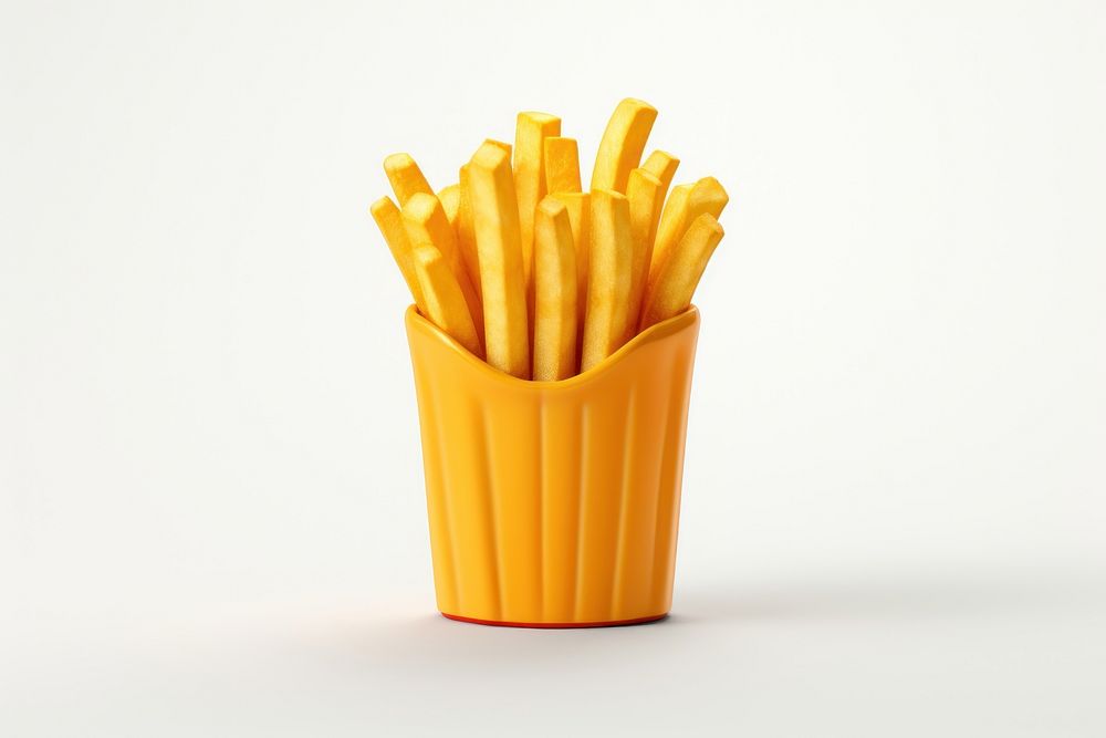 Food white background freshness lighting. AI generated Image by rawpixel.