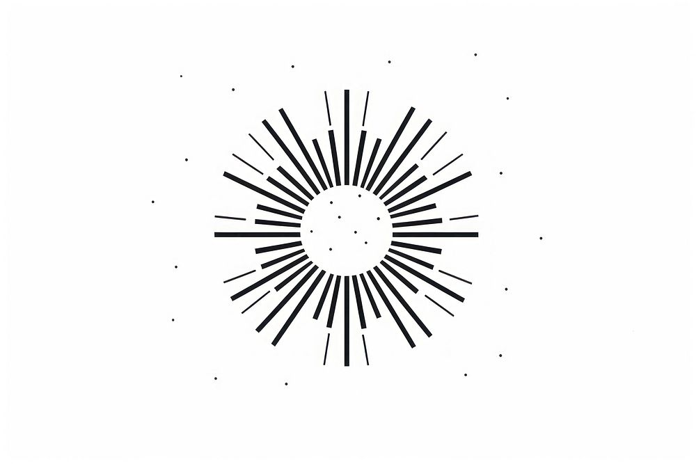 Drawing symbol line backgrounds. AI generated Image by rawpixel.