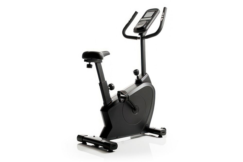 Exercise sports black gym. AI generated Image by rawpixel.