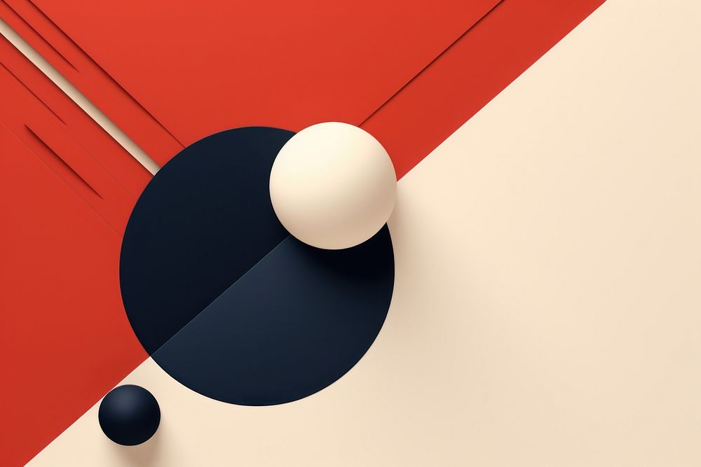 Abstract backgrounds billiards furniture. AI generated Image by rawpixel.