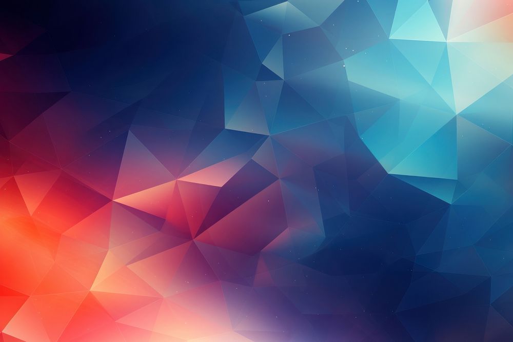 Triangles In Space, abstract, diamonds, galaxy, logo, shapes, star, stars,  triangle, HD phone wallpaper