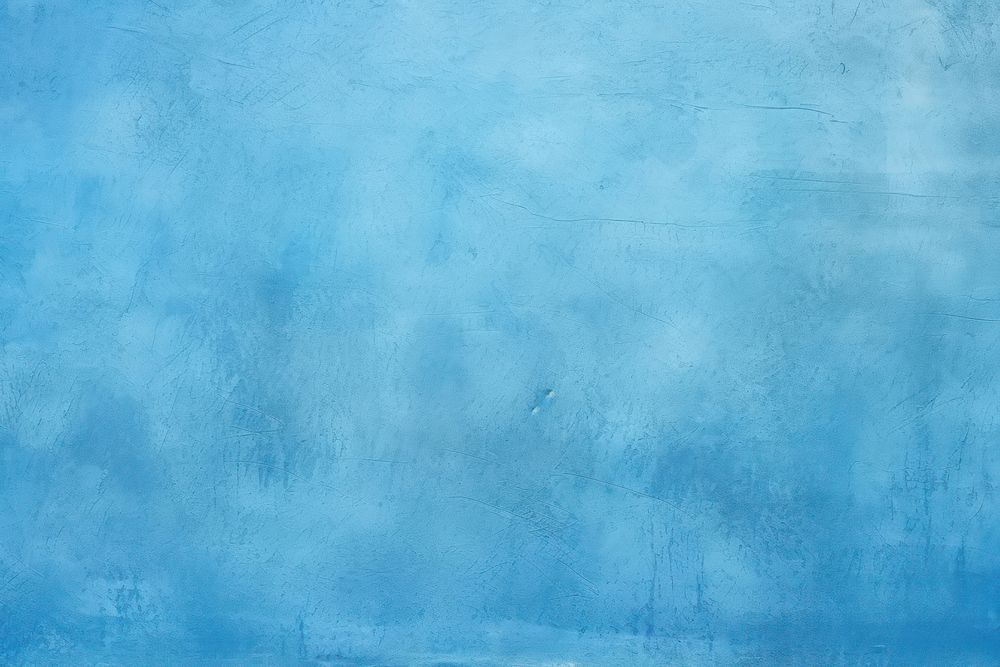 Backgrounds texture blue wall. AI generated Image by rawpixel.