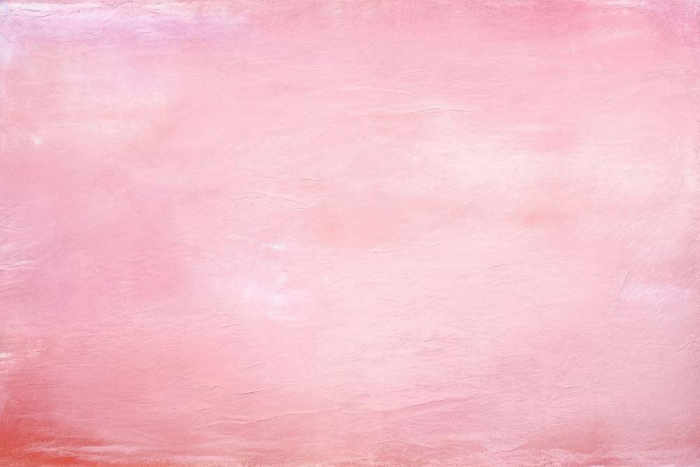Backgrounds painting pink abstract