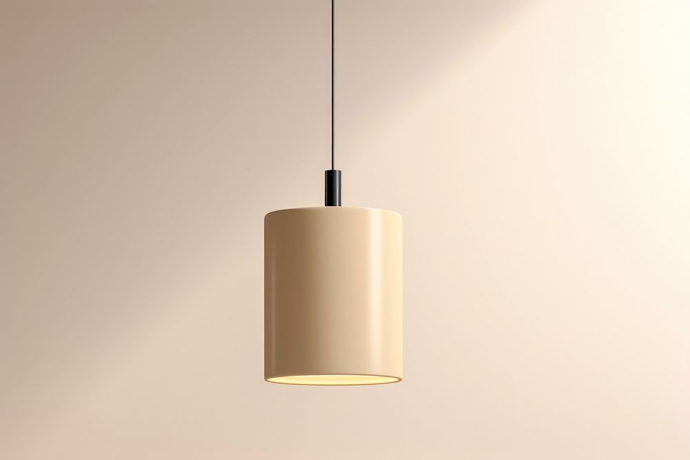 Lamp electricity decoration chandelier. AI generated Image by rawpixel.