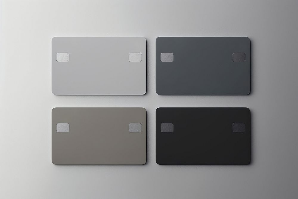 Electronics credit card technology hardware. AI generated Image by rawpixel.