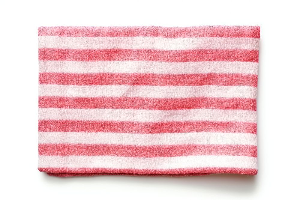 Towel backgrounds striped folded. AI generated Image by rawpixel.