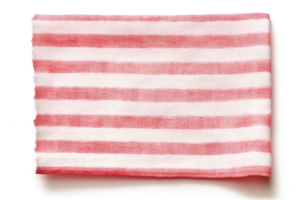 Backgrounds striped towel red. AI generated Image by rawpixel.