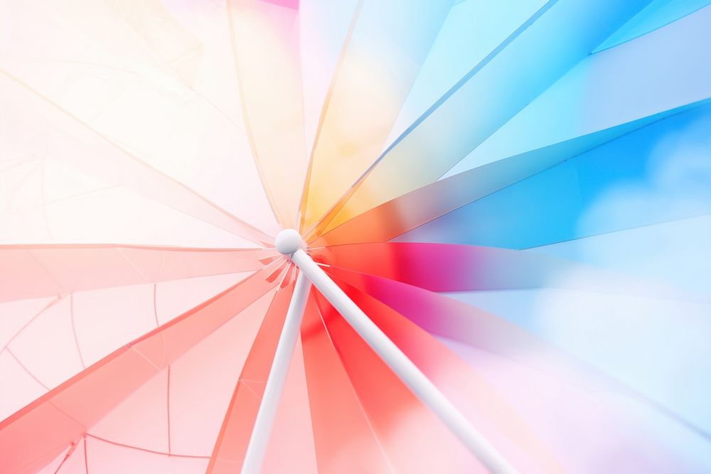 Abstract umbrella backgrounds fragility. AI generated Image by rawpixel.
