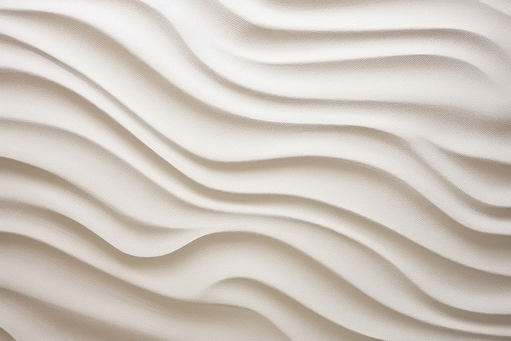 Backgrounds textured smooth white. AI generated Image by rawpixel.