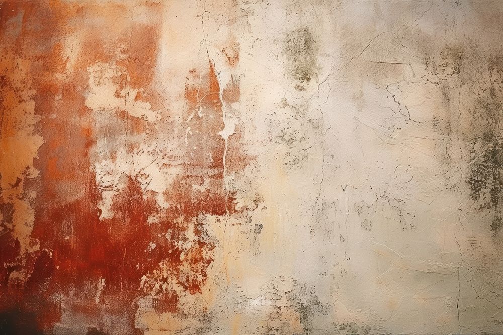 Backgrounds textured wall deterioration. 